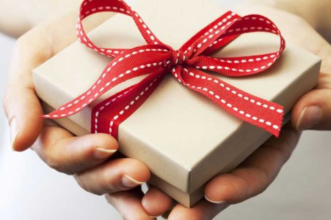 بهترین هدیه برای کسانی که دوستشان دارید.